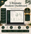 Student dashboard - 2 years access