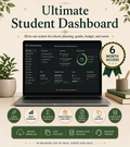 Student dashboard - Student dashboard - Standard access
